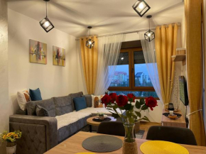 West Residence - Panorama lux & Spa